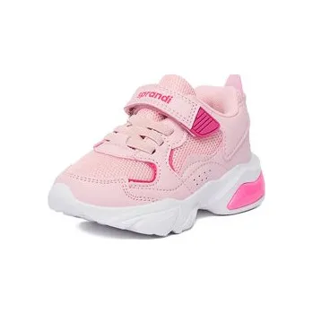 Dámská obuv Sprandi Sneakersy CEO-CP72-26030(DZ) Růžová 27