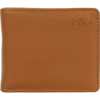 Peněženka ALBI Hnědá pánská peněženka - For Man