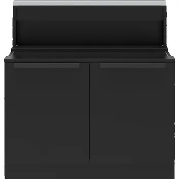 Příslušenství pro gril Broil King - Baron MOK Cabinet pro 5 hořák s dvířky