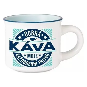 ALBI Espresso hrníček - Dobrá káva