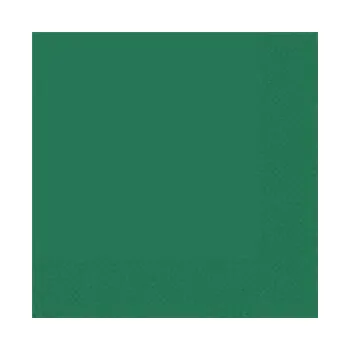 Papírový kapesník Ubrousky PAW UNI L (20ks) Holly green