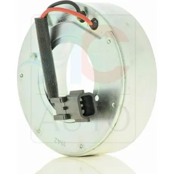 Cívka, magnetická spojka (kompresor) Q-SPARES AC-04ZX33