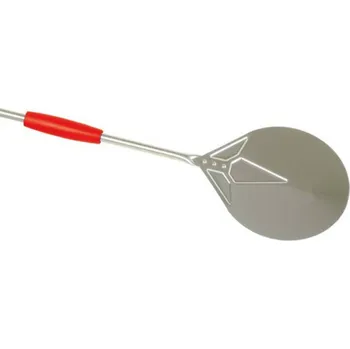 Lopata na pizzu Sambonet Paderno Industrie LOPATA NA PIZZU MALÁ, průměr 17 cm