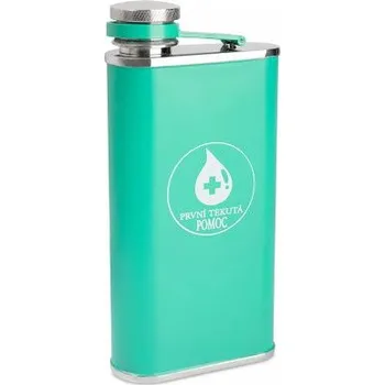 Placatka ALBI Placatka - První pomoc