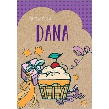 ALBI Přání - Dana