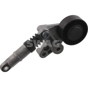 Auto-moto Napínák, žebrovaný klínový řemen SWAG 30 93 3152