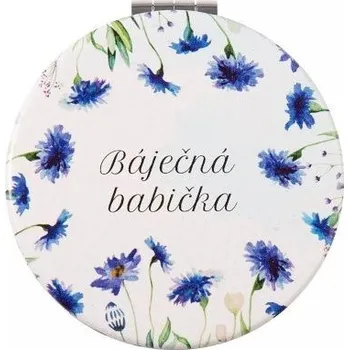 ALBI Zrcátko - Báječná babička