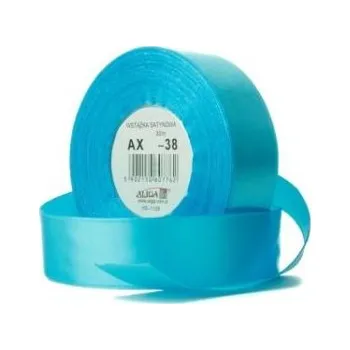 Stuha ALIGA stuha 12/32m -38 modrá /4/