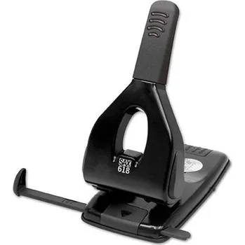 Děrovačka Děrovačka SAX 618, černá