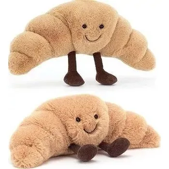 Polštář ALBI Polštář - Croissant