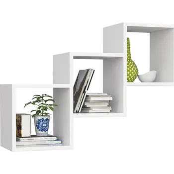 police Akord Selima (bílá)