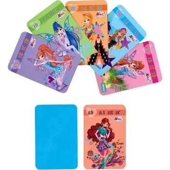 Kvarteto AKIM kvarteto Winx