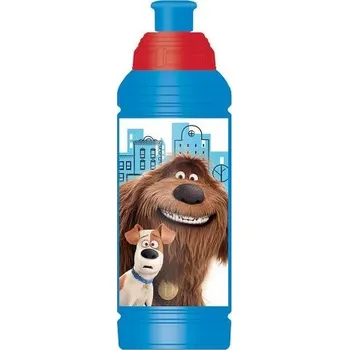 Mjski PETS láhev na piti AKCE