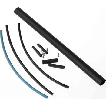 kabelová chránička FENIX Trading KIT č. 1 - kabel bez opletení