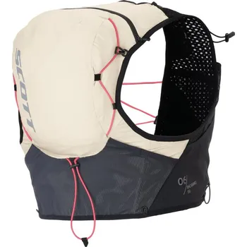 Sportovní batoh SCOTT Batoh Endurance TR' 6 2026 Bílá M