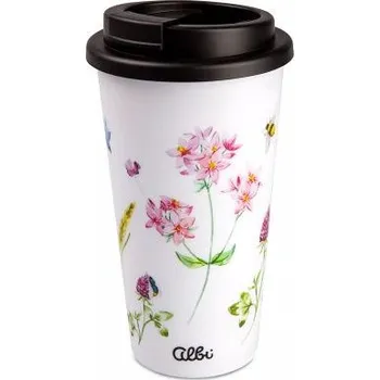 ALBI Hrnek - Květiny