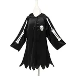 Souza! - dětský kostým - halloweenský plášť Casper – 8-10 let, 128-140 cm
