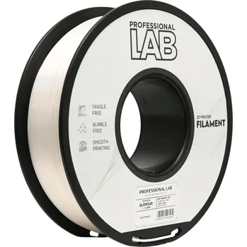 Filament Silk PLA glamour | Prof. Lab