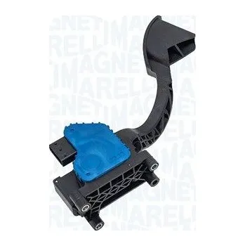 Pedálové obložení Sada akceleračního pedálu MAGNETI MARELLI 805000014010