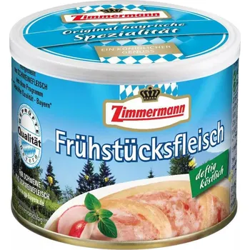 Zimmermann Snídaňové maso 200g