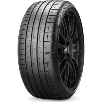 Letní osobní pneu Pirelli P-Zero PZ4 Sports Car 255/40 R20 101 Y XL