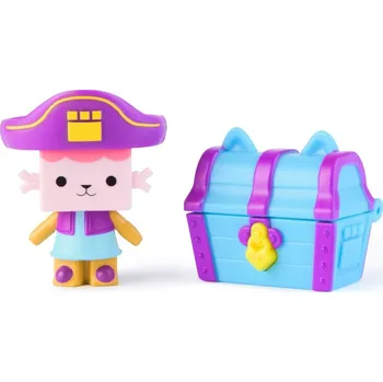 Spin Master GÁBININ KOUZELNÝ DOMEK FIGURKY S DOPLŇKEM