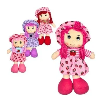 Handrová panenka Miška