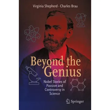 Beyond the Genius - Shepherd, Virginia