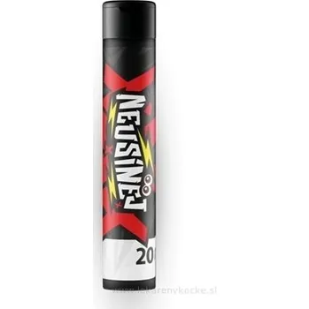 Energetický nápoj LOPRAIS 69 NEUSÍNÉ energy shot 20 ml