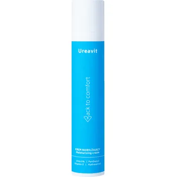 Pleťový krém Back To Comfort Ureavit krém na obličej, 50 ml