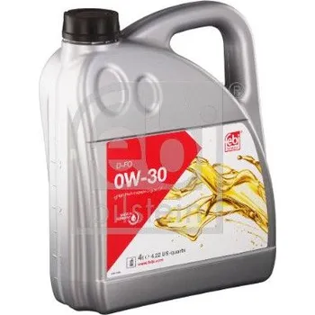 Motorový olej Motorový olej FEBI BILSTEIN 172203