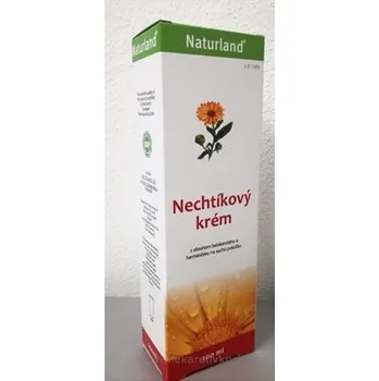 Tělový krém NATURLAND Magyarország Kft. NATURLAND NECHTÍKOVÝ KRÉM CLASSIC 100 ml
