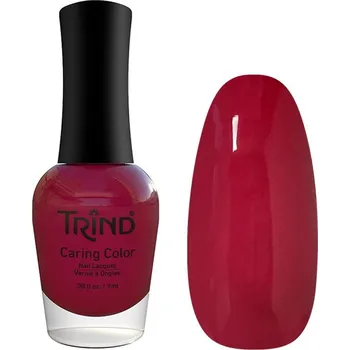 Lak na nehty Trind - Lak na nehty č.247 - Let's Conga 9 ml