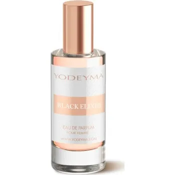 Parfém Parfém Yodeyma - Black Elixir Objem: 15 ml