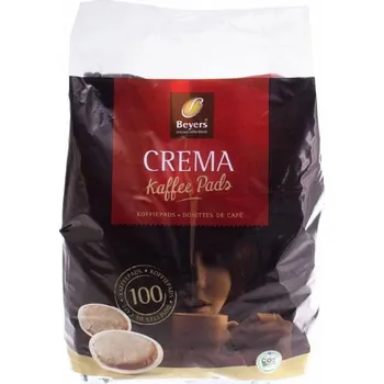 Beyers Crema Senseo pody 100 ks