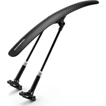 Blatník na kolo ROCKBROS Blatník na kolo Rockbros ČERNÁ