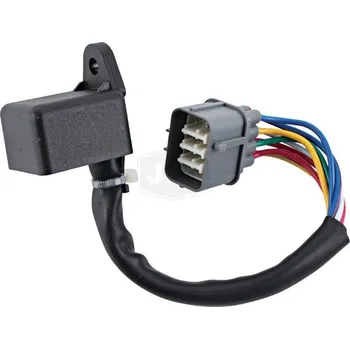 Startér ARROWHEAD (JN) startovací relé startéru KAWASAKI JT 1500 ULTRA 300 X / LX 11-13, JT 1500 ULTRA LX 07-19, ULTRA 310 LX / R / X 14-20 (SMU6132) (ARROWHEAD (JN) startovací relé startéru KAWASAKI JT 1500 ULTRA 300 X / LX 11-13, JT 1500 ULTRA LX 07-19, ULTRA 3