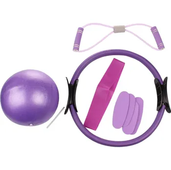 Merco Yoga 4P ME00045517 set na jógu