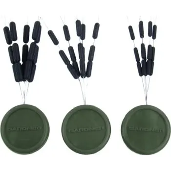 Gardner Zarážka na vlasec Target Line Stops Sinking