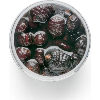 Návnadová surovina Mivardi Tygří ořech - Jumbo BLACK 250ml