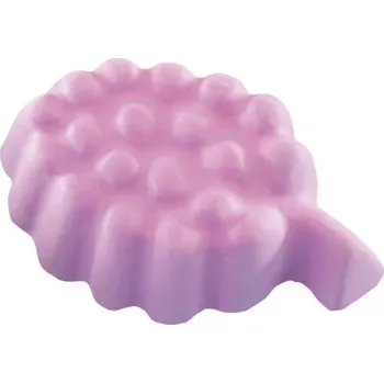 Krmivo pro hlodavce Nobby ovocný minerální kámen pro hlodavce hrozen 32g