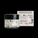 Kvitok Slupovací maska pro T-zónu (20 g) - s černým uhlím a mořskými řasami