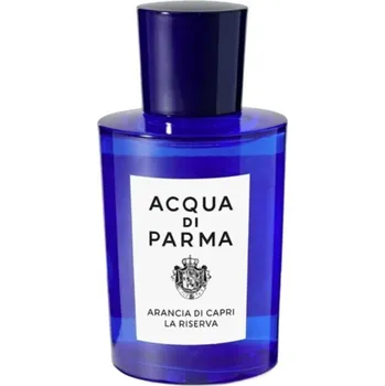 Unisex parfém Acqua di Parma Blu Mediterraneo - Arancia Di Capri La Riserva U EDP 100 ml