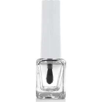 EXPA-nails Sklenička - bílý vršek Objem: 6 ml