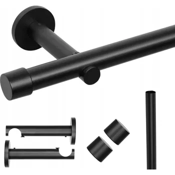 Garnýž Garnýž jednoduchá RENA kovová 19 mm 200 cm