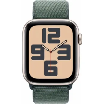 Chytré hodinky Apple Watch SE, chytré hodinky
