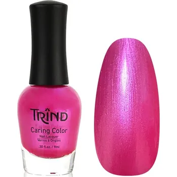 Lak na nehty Trind - Lak na nehty č.108 - Ballroom Blitz 9ml