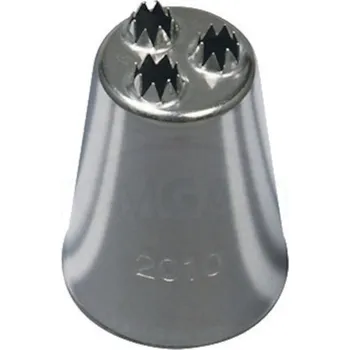 de Buyer Koncovka ptačí hnízdo | D-2126-02