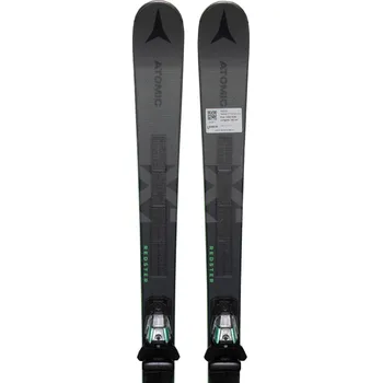 Sjezdové lyžování ATOMIC 2ND LIFE - ATOMIC Redster X7 Revoshock, 162 cm, Velmi dobrý stav 162cm 2023