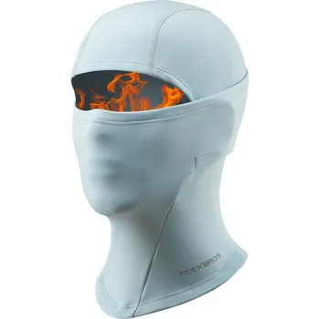 Pokrývka hlavy ROCKBROS Dětská kukla ROCKBROS MODRÁ